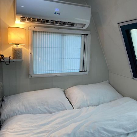 كرفان الياسمين Hotell Al Hada Eksteriør bilde